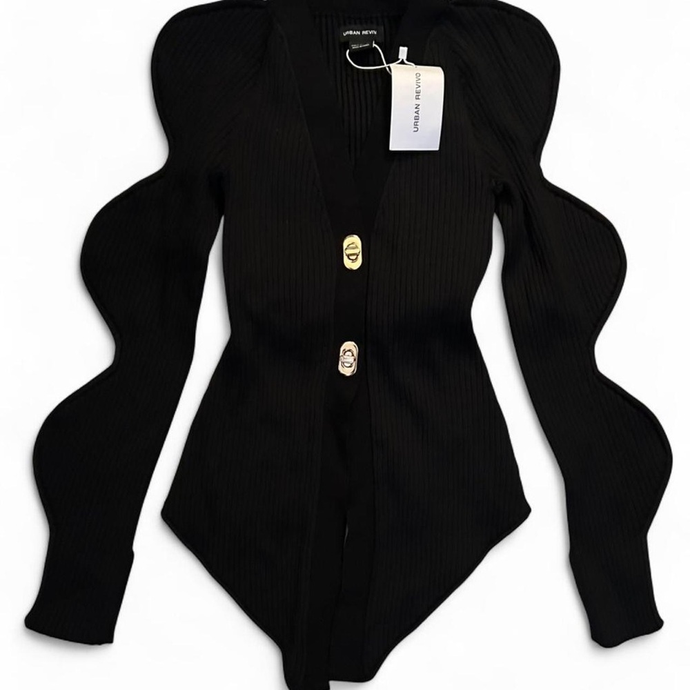 Urban Revivo Cardigan